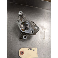 05Q236 Fuel Pump Housing From 2018 Subaru Crosstrek  2.0